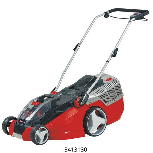 Akumulatorska kosačica GE-CM 43 Li M Kit Einhell